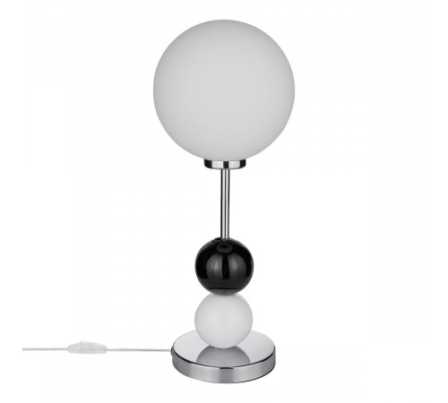 Настольная лампа 33 Идеи TLL270.4.17CH-S32WH