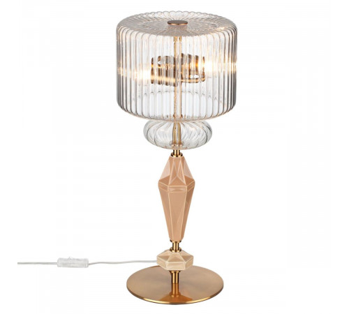 Настольная лампа Odeon Light Modern Terra 5414/2T