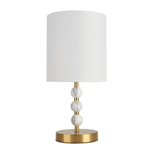 Настольная лампа Lumion Moderni Torry 8441/1T