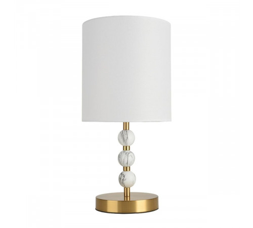 Настольная лампа Lumion Moderni Torry 8441/1T