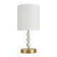 Настольная лампа Lumion Moderni Torry 8441/1T