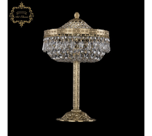 Настольная лампа Art Classic 22.011L6.25SP.G