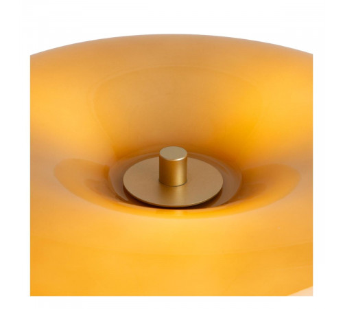 Настольная лампа Lucide Sentino 10525/30/41