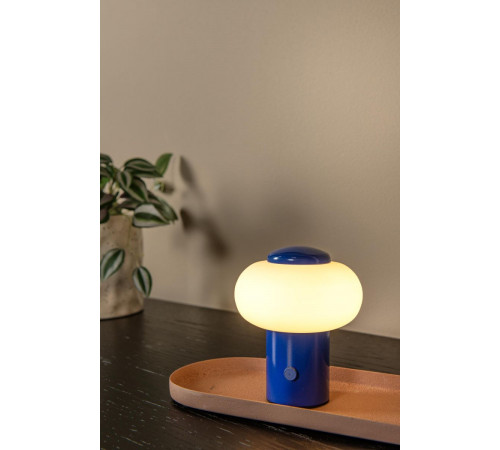 Настольная лампа Lucide Gustav 44520/01/35