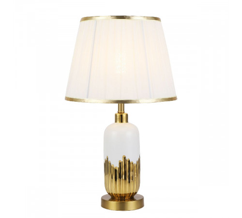 Настольная лампа Modelux ML.6210.01TL WH Настольная лампа Modelux ML.6210.01TL WH
