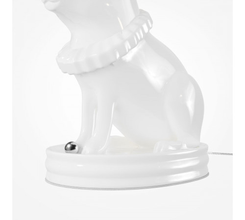 Настольная лампа Maytoni Senor Capybara MOD477TL-L5W3K