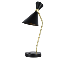 Настольная лампа Zortes DeskLight ZRS.1066.04
