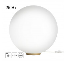 Настольная лампа Citilux Ron CL941D30T2