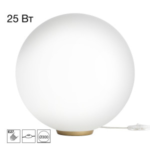 Настольная лампа Citilux Ron CL941D30T2