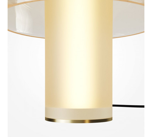 Настольная лампа Maytoni Vetro MOD485TL-L9AM3K