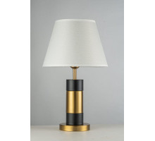 Настольная лампа Arti Lampadari Candelo E 4.1.T5 BBK