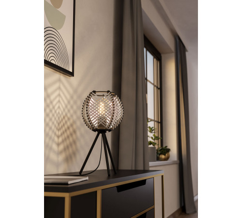 Настольная лампа Eglo Waverton 44008