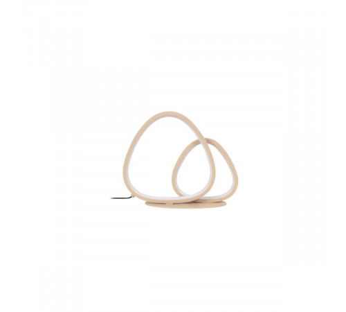 Настольная лампа Lucide Samling 78502/14/41