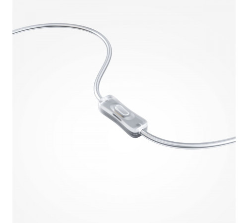 Настольная лампа Maytoni Lira MOD483TL-01BS