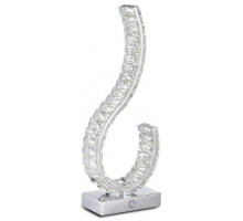 Настольная лампа Newport 8240N/T chrome М0071036