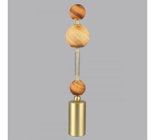 Настольная лампа Odeon Light Modern Callisto 5457/4TL