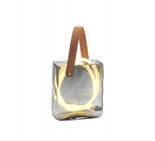 Настольная лампа Moderli Bag V11675-TL
