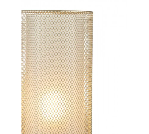 Настольная лампа Indigo Torre 10008/B/1T Gold V000181