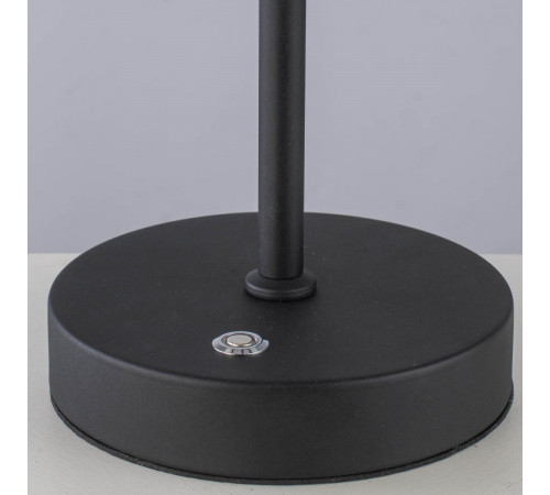 Настольная лампа F-Promo Hotelero 4796-1T