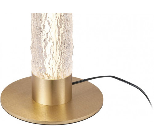 Настольная лампа Stilfort Колумния 4051/05/01T