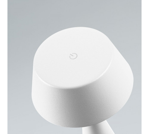 Настольная лампа с аккумулятором Arlight SP-TOMMY-TAB-2W Warm3000-MIX (WH, 154 deg) (IP54 Металл) 058565 Настольная лампа с аккумулятором Arlight SP-TOMMY-TAB-2W Warm3000-MIX (WH, 154 deg) (IP54 Металл) 058565