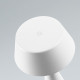 Настольная лампа с аккумулятором Arlight SP-TOMMY-TAB-2W Warm3000-MIX (WH, 154 deg) (IP54 Металл) 058565