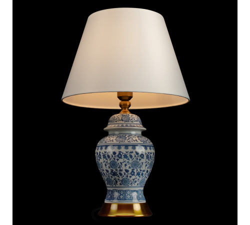 Настольная лампа Loft IT Ultramarine 10489T
