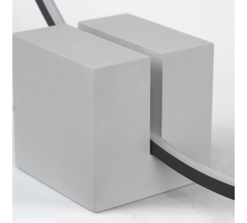 Настольная лампа Lussole Stream LSP-4014