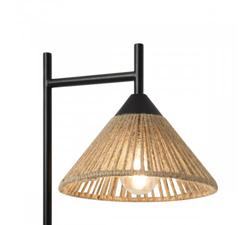 Настольная лампа Freya Fils FR5566TL-01B