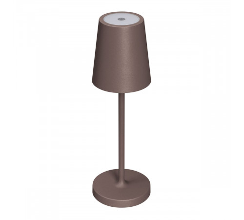 Настольная лампа с аккумулятором Arlight SP-DAISY-TAB-1.5W Warm3000-MIX (RS, 90 deg) (IP54 Металл) 058566 Настольная лампа с аккумулятором Arlight SP-DAISY-TAB-1.5W Warm3000-MIX (RS, 90 deg) (IP54 Металл) 058566