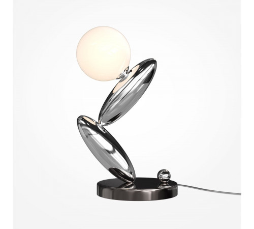 Настольная лампа Maytoni Resonance MOD482TL-L6PT3K