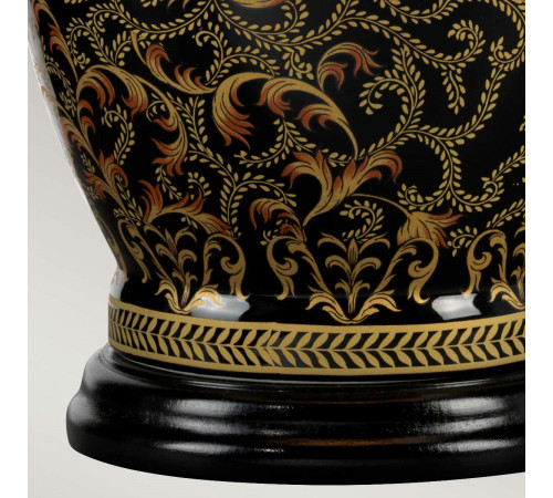 Настольная лампа Elstead Lighting MORRIS-TL-LARGE