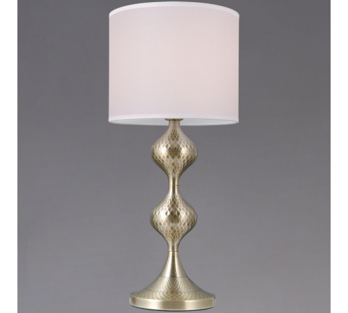 Настольная лампа ILLUMICO IL0768-1TSQ-25AB ELITE