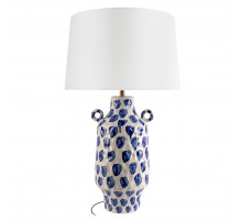 Настольная лампа LOFT IT Casablanca 10522T