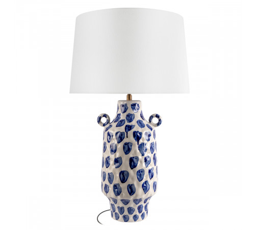 Настольная лампа LOFT IT Casablanca 10522T