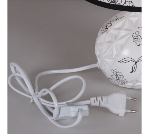 Настольная лампа Reluce 02564-0.7-01