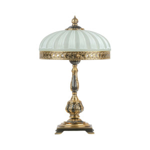 Настольная лампа Ambiente 7539T/3 PB