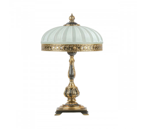 Настольная лампа Ambiente 7539T/3 PB