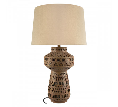 Настольная лампа LOFT IT Peru 10525T