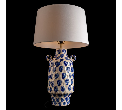 Настольная лампа LOFT IT Casablanca 10522T