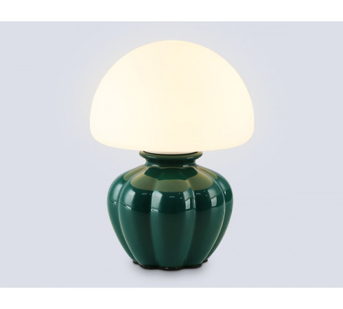 Настольная лампа Ambrella Light High Light Ceramo Modern LH53249
