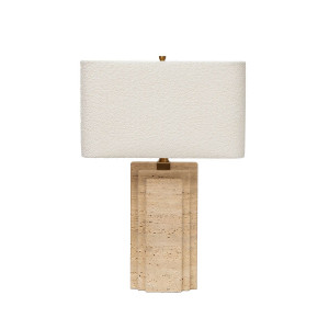 Настольная лампа Garda Decor 185HM-03253