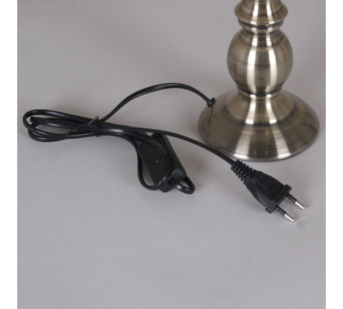 Настольная лампа Reluce 36991-0.7-01