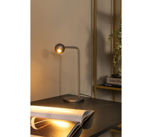 Настольная лампа Lucide Montana 68500/05/15