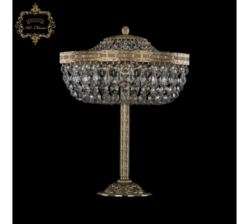 Настольная лампа Art Classic 22.013L6.35SP.G