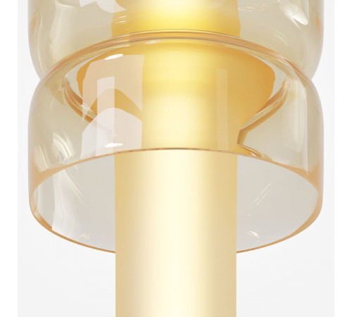 Настольная лампа Maytoni Vetro MOD485TL-L9AM3K