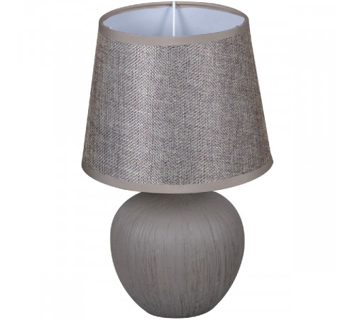 Настольная лампа Reluce 98570-0.7-01 light brown