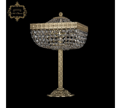 Настольная лампа Art Classic 22.282L6.25SP.G