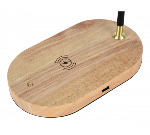 Настольная лампа Zortes DeskLight ZRS.1066.01