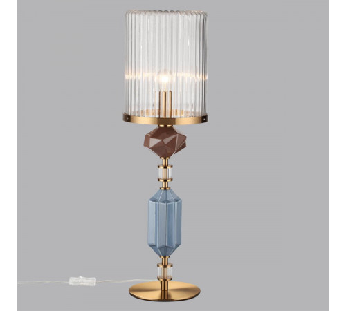 Настольная лампа Odeon Light Modern Terra 5414/1T